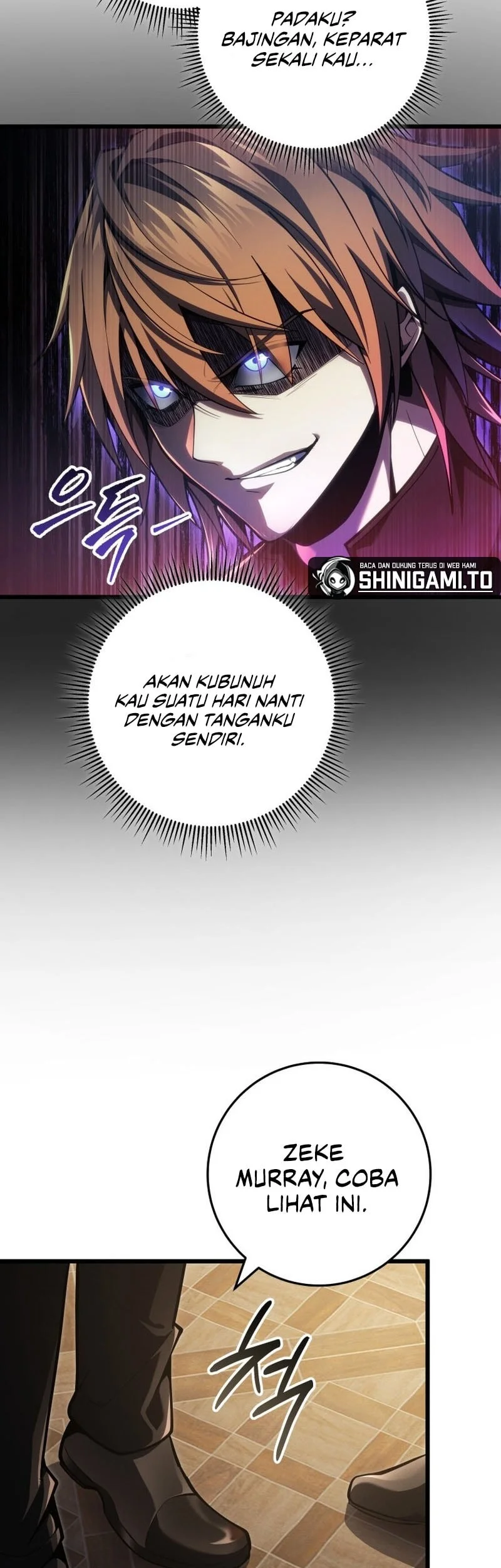 A Dragonslayer’s Peerless Regression Chapter 59 - halaman 28