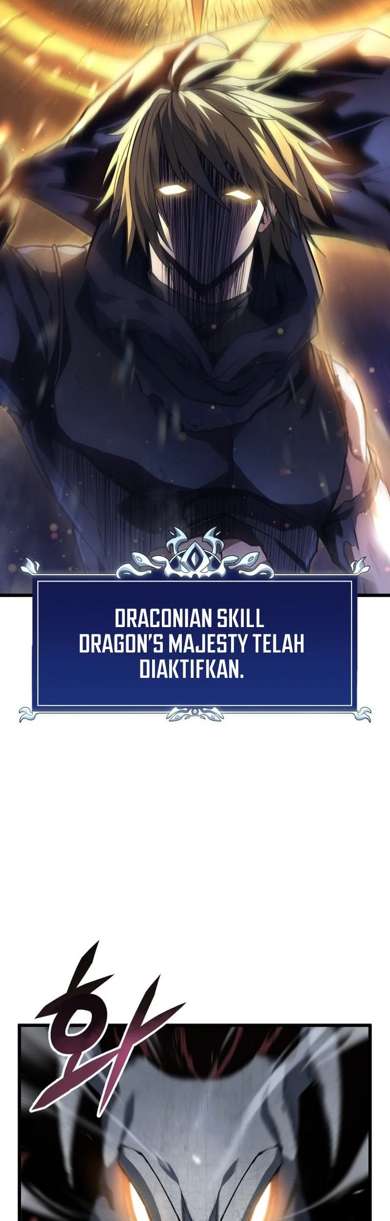 A Dragonslayer’s Peerless Regression Chapter 59 - halaman 3