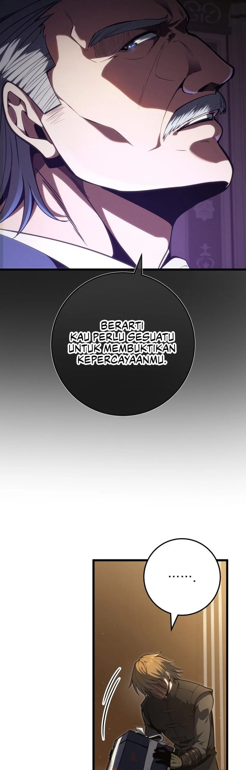 A Dragonslayer’s Peerless Regression Chapter 59 - halaman 32