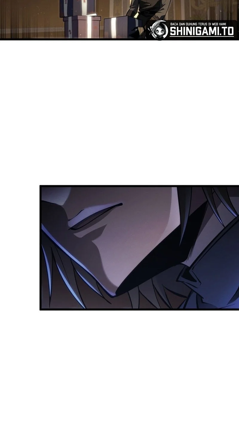 A Dragonslayer’s Peerless Regression Chapter 59 - halaman 37