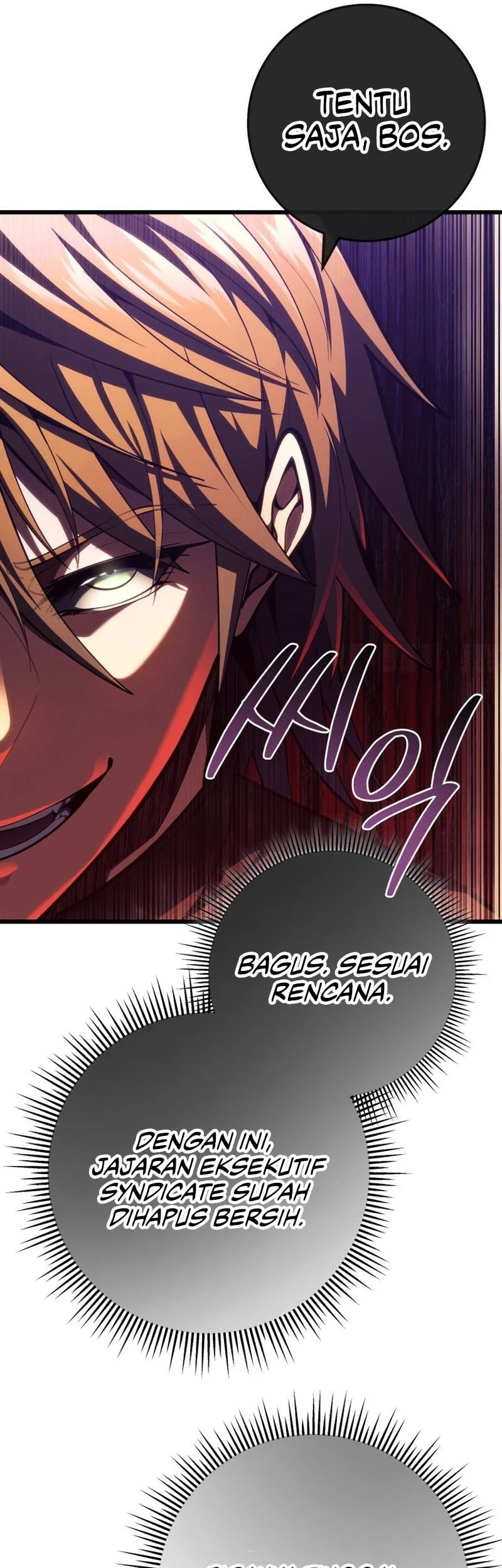 A Dragonslayer’s Peerless Regression Chapter 59 - halaman 38