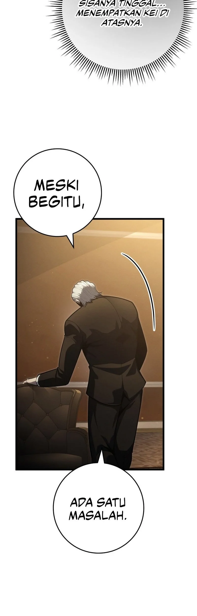 A Dragonslayer’s Peerless Regression Chapter 59 - halaman 39