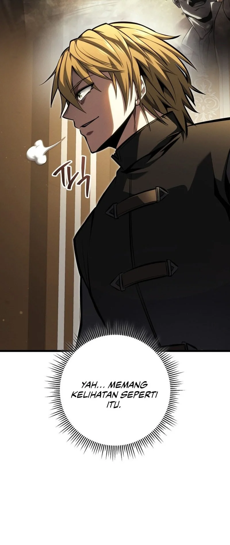 A Dragonslayer’s Peerless Regression Chapter 59 - halaman 41