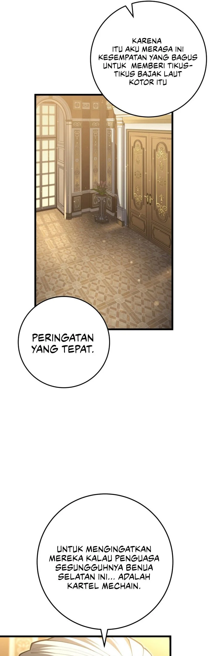 A Dragonslayer’s Peerless Regression Chapter 59 - halaman 42