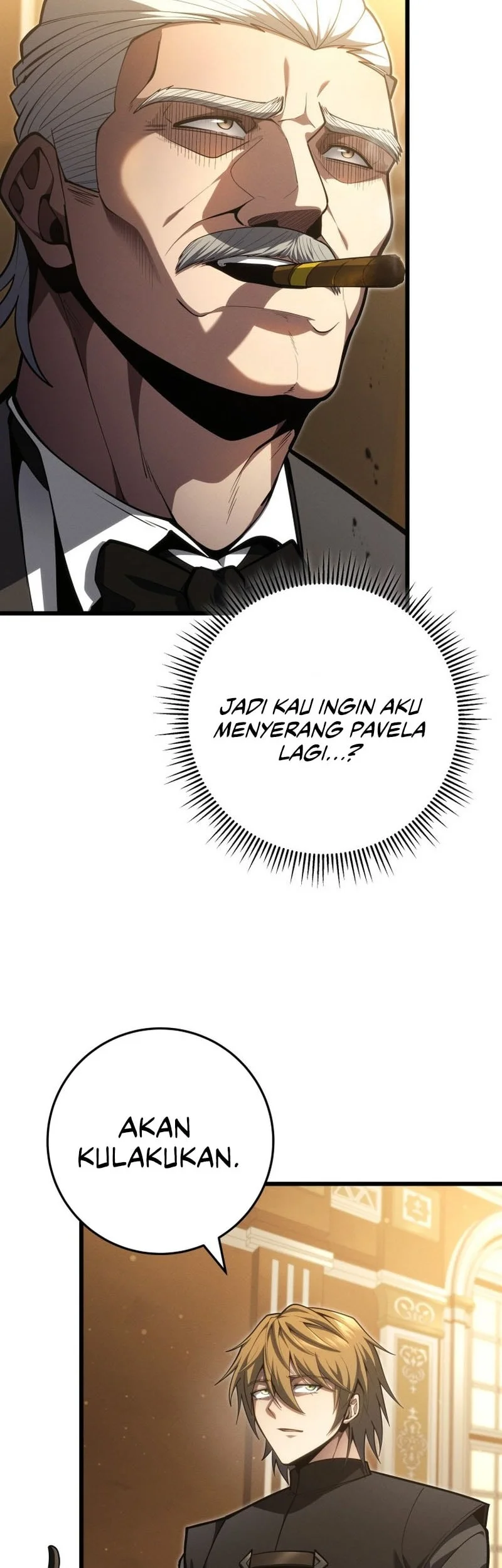 A Dragonslayer’s Peerless Regression Chapter 59 - halaman 43