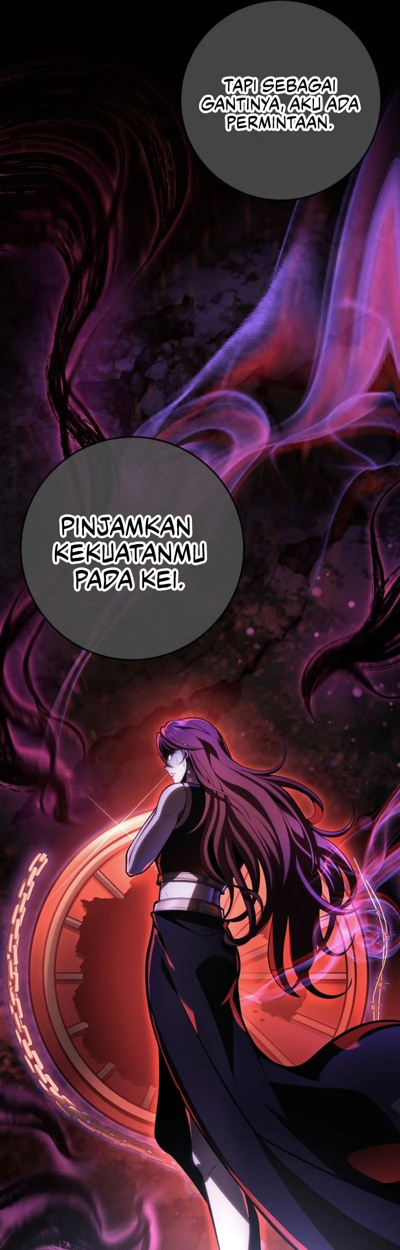 A Dragonslayer’s Peerless Regression Chapter 59 - halaman 46