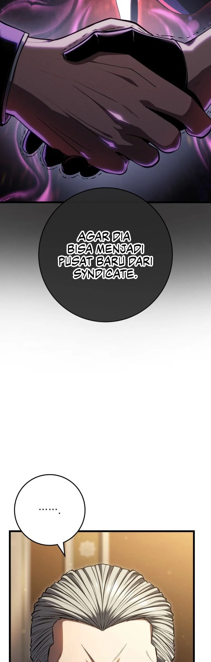 A Dragonslayer’s Peerless Regression Chapter 59 - halaman 47