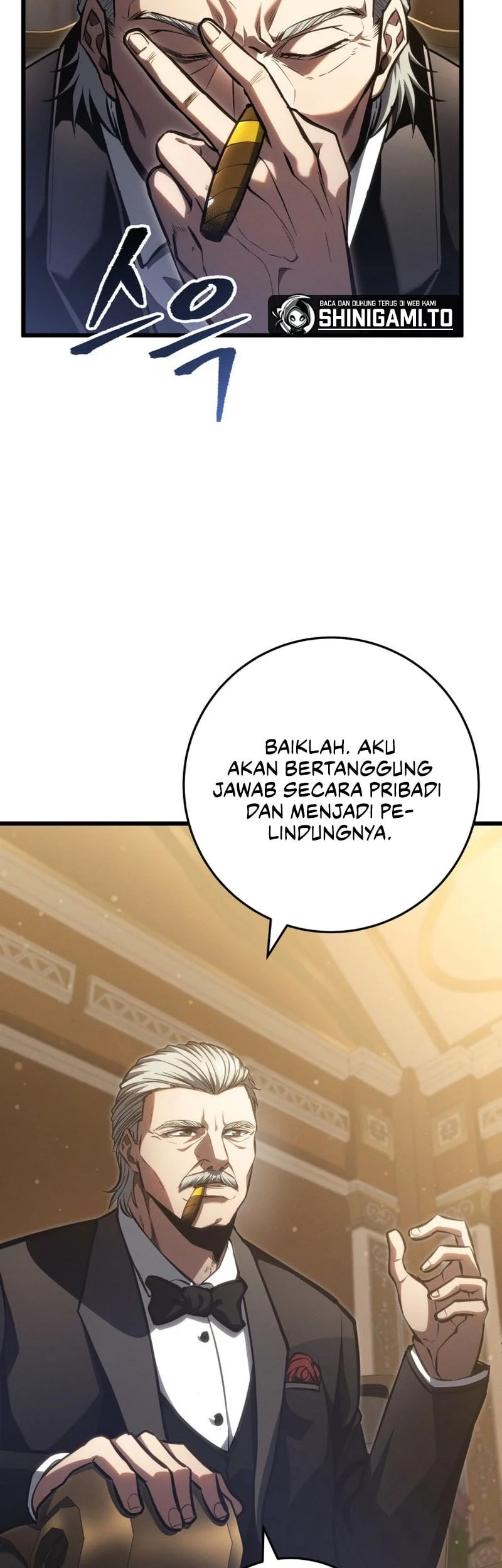 A Dragonslayer’s Peerless Regression Chapter 59 - halaman 48