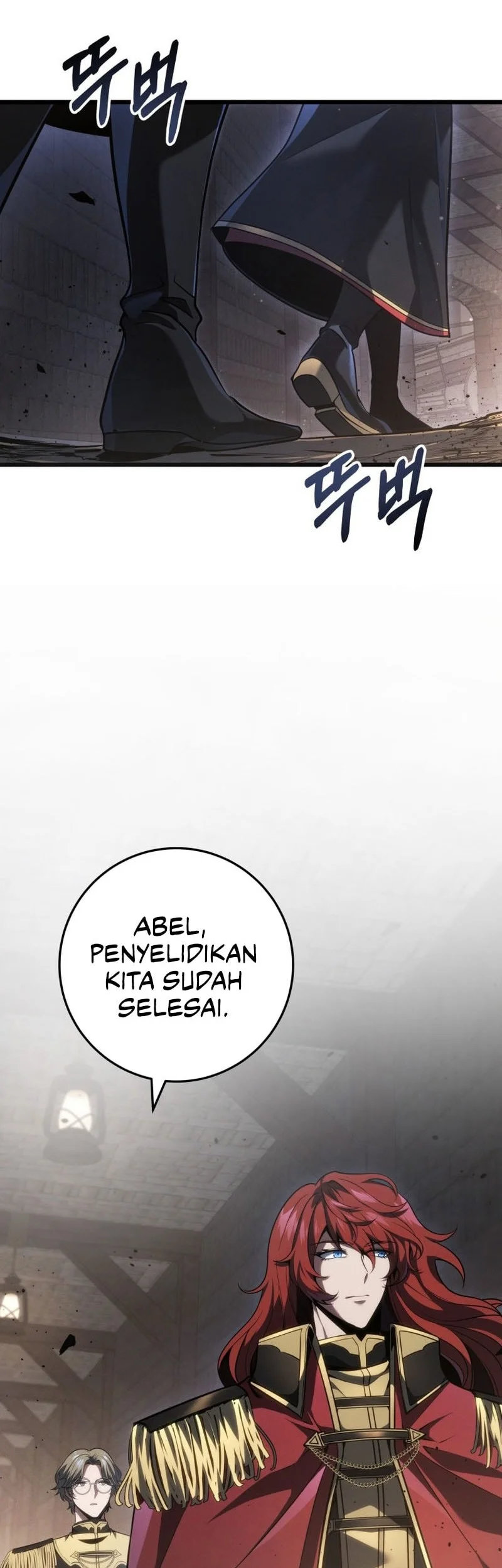 A Dragonslayer’s Peerless Regression Chapter 59 - halaman 55