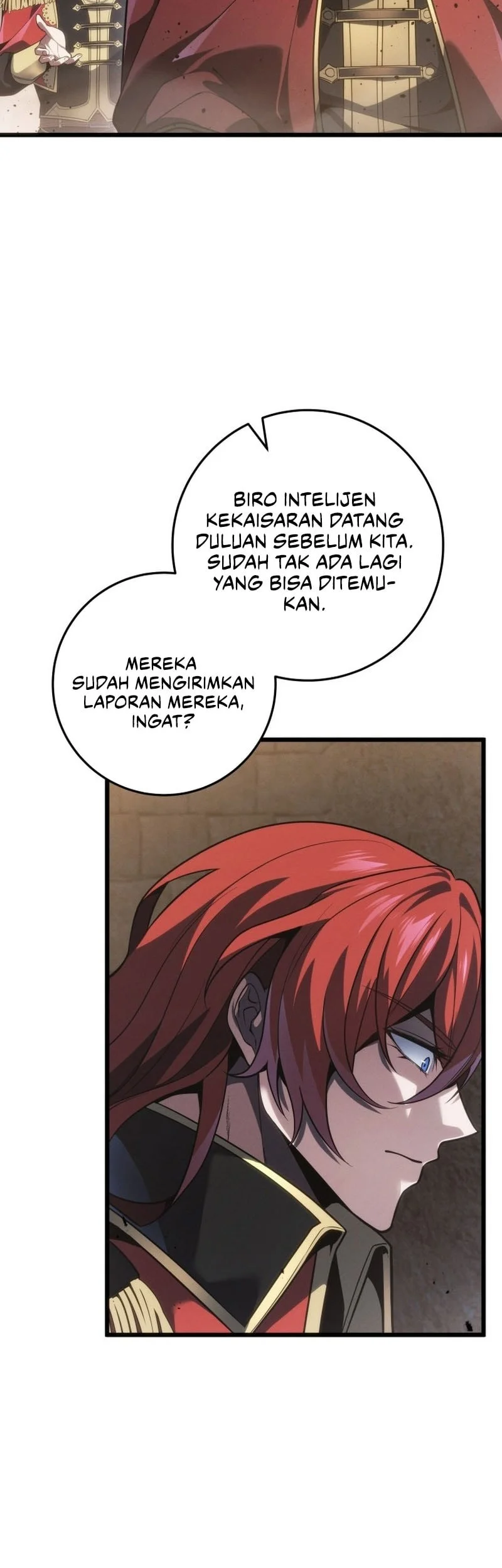 A Dragonslayer’s Peerless Regression Chapter 59 - halaman 56