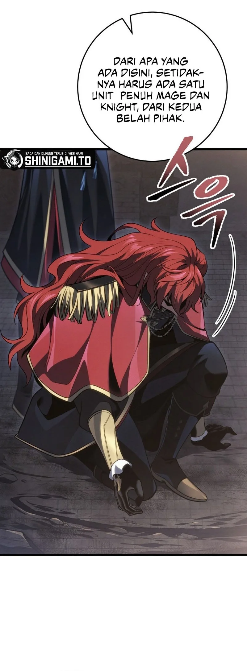 A Dragonslayer’s Peerless Regression Chapter 59 - halaman 57