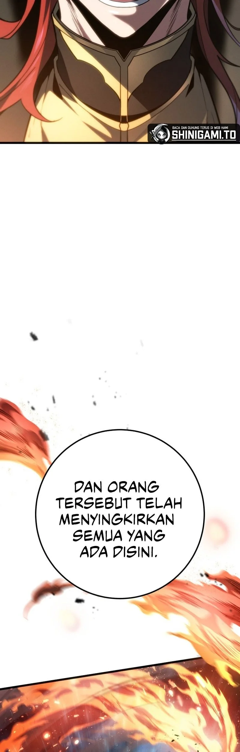 A Dragonslayer’s Peerless Regression Chapter 59 - halaman 60