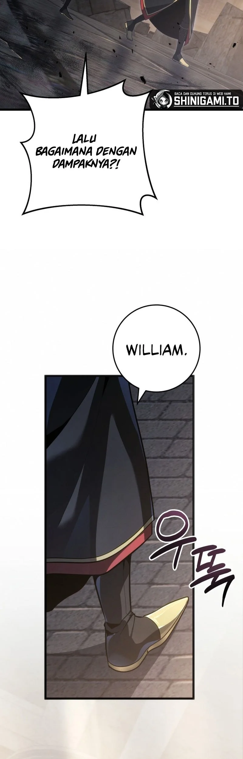 A Dragonslayer’s Peerless Regression Chapter 59 - halaman 64