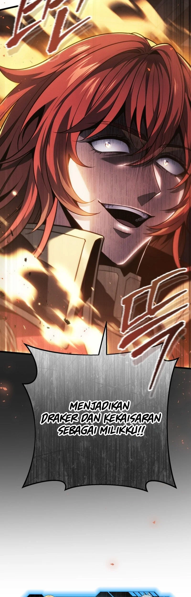 A Dragonslayer’s Peerless Regression Chapter 59 - halaman 68