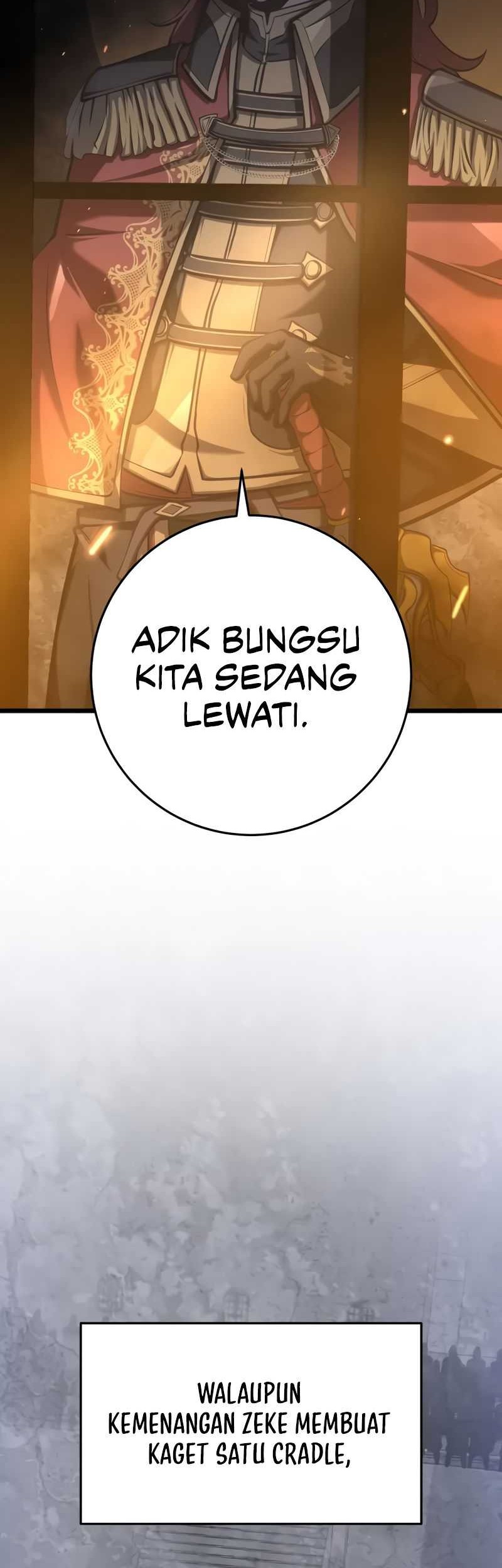A Dragonslayer’s Peerless Regression Chapter 6 - halaman 11