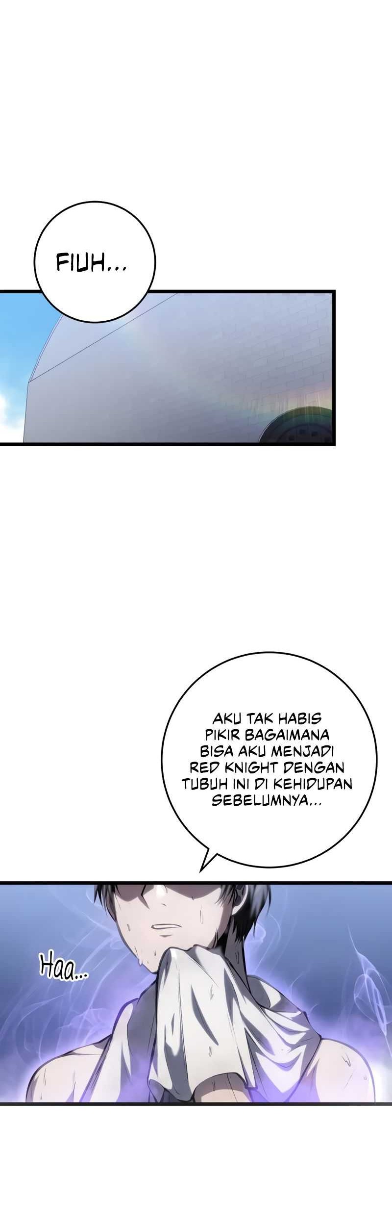 A Dragonslayer’s Peerless Regression Chapter 6 - halaman 13