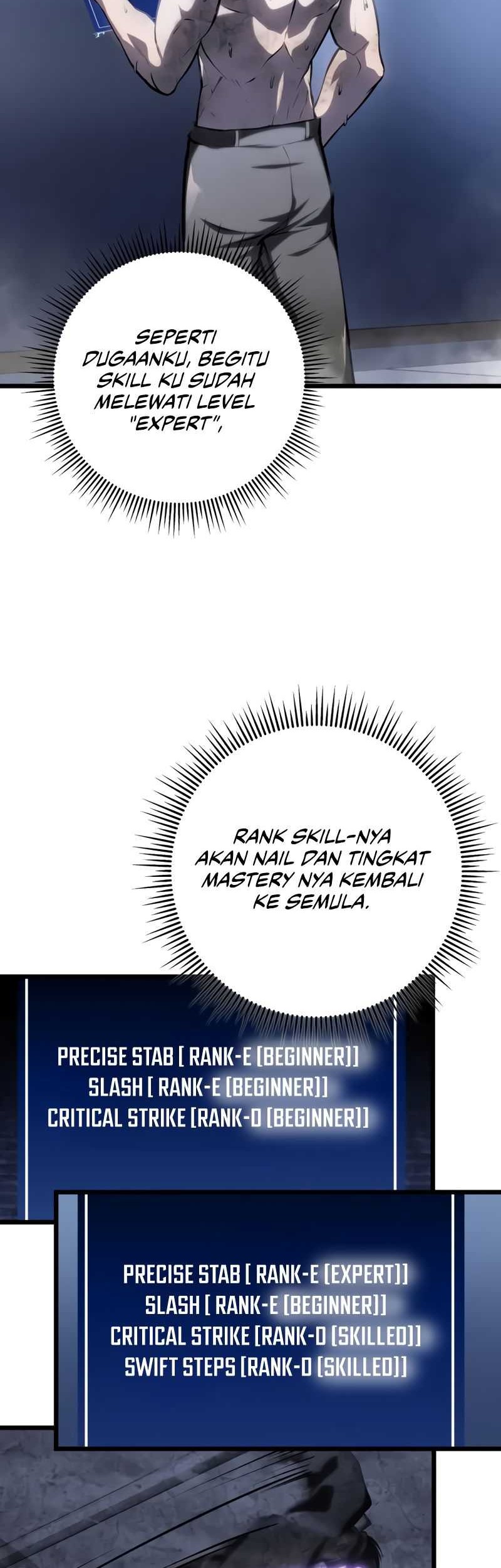 A Dragonslayer’s Peerless Regression Chapter 6 - halaman 15