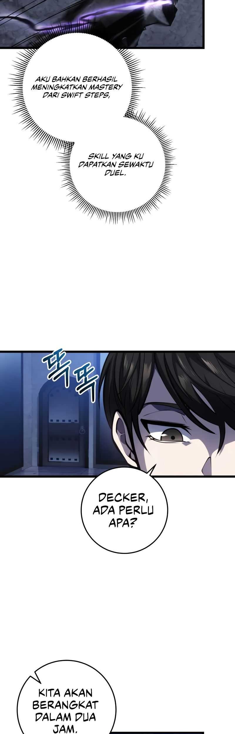 A Dragonslayer’s Peerless Regression Chapter 6 - halaman 16