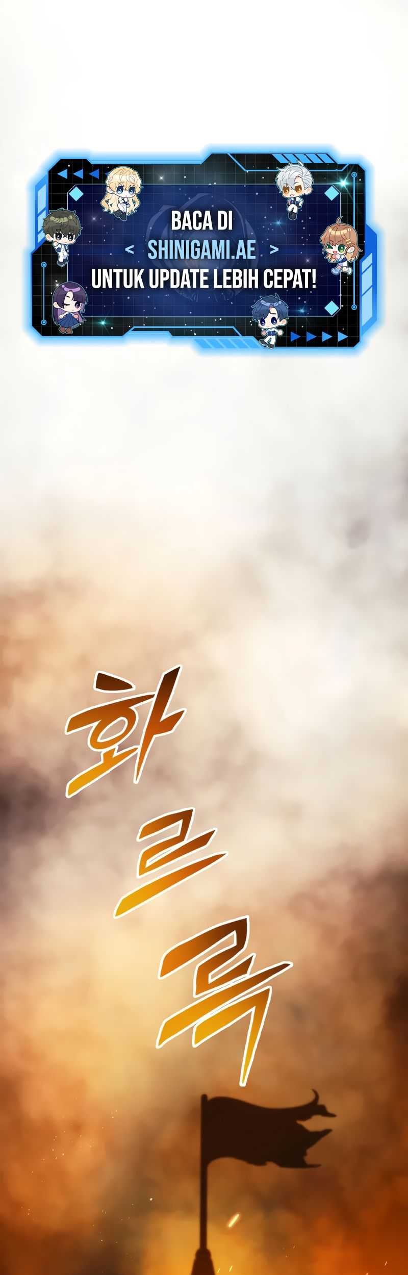 A Dragonslayer’s Peerless Regression Chapter 6 - halaman 2