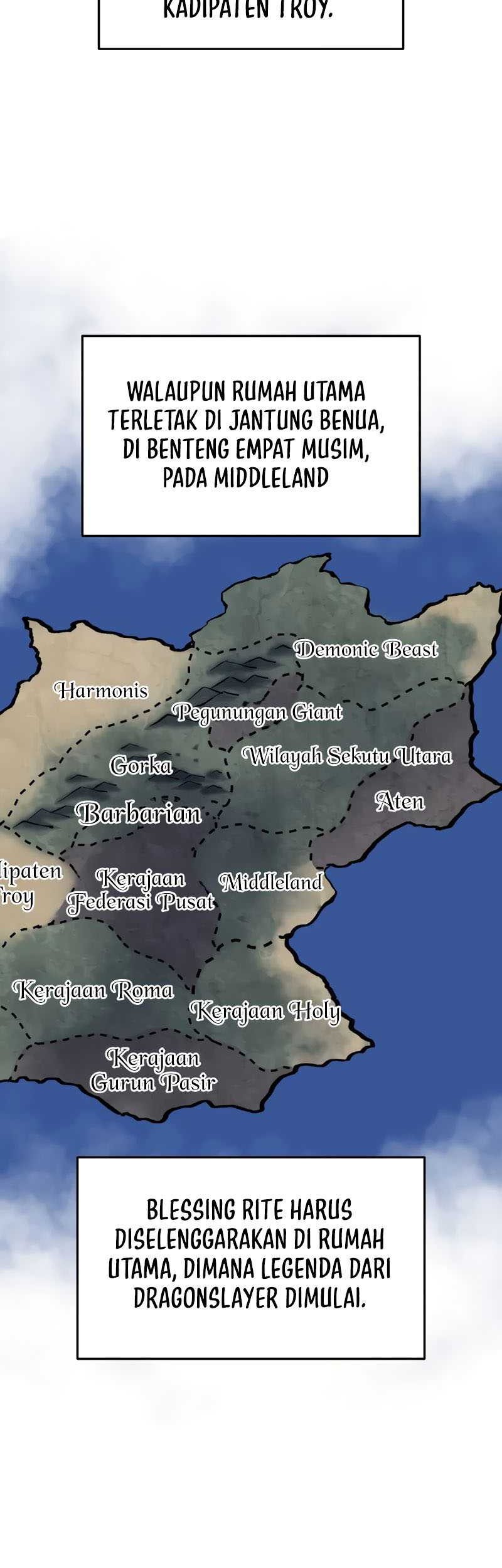 A Dragonslayer’s Peerless Regression Chapter 6 - halaman 20