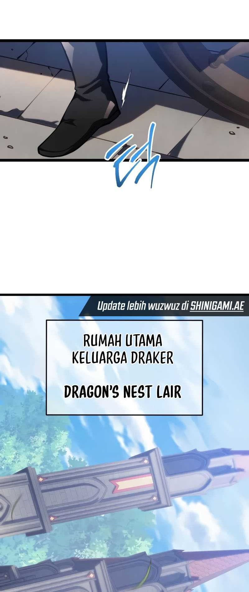 A Dragonslayer’s Peerless Regression Chapter 6 - halaman 21