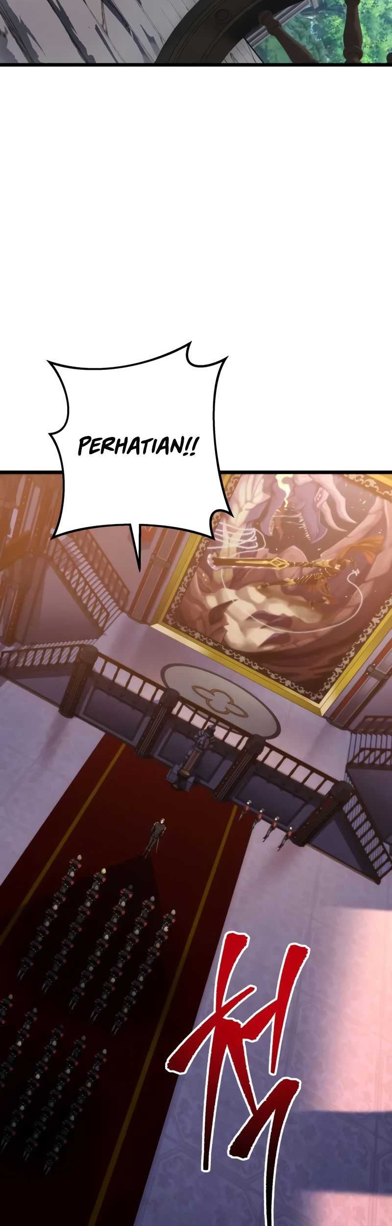 A Dragonslayer’s Peerless Regression Chapter 6 - halaman 23
