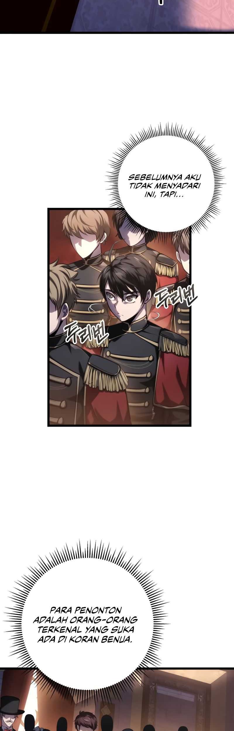 A Dragonslayer’s Peerless Regression Chapter 6 - halaman 24