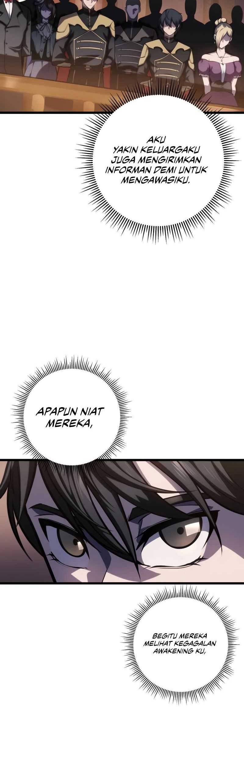 A Dragonslayer’s Peerless Regression Chapter 6 - halaman 25