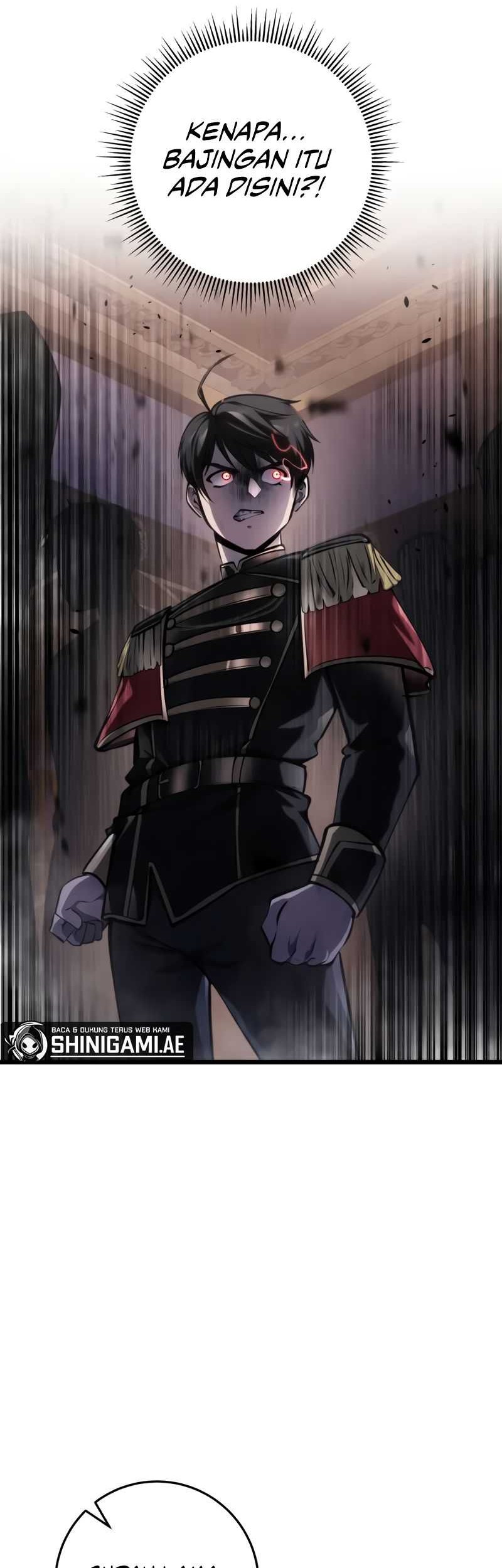 A Dragonslayer’s Peerless Regression Chapter 6 - halaman 27