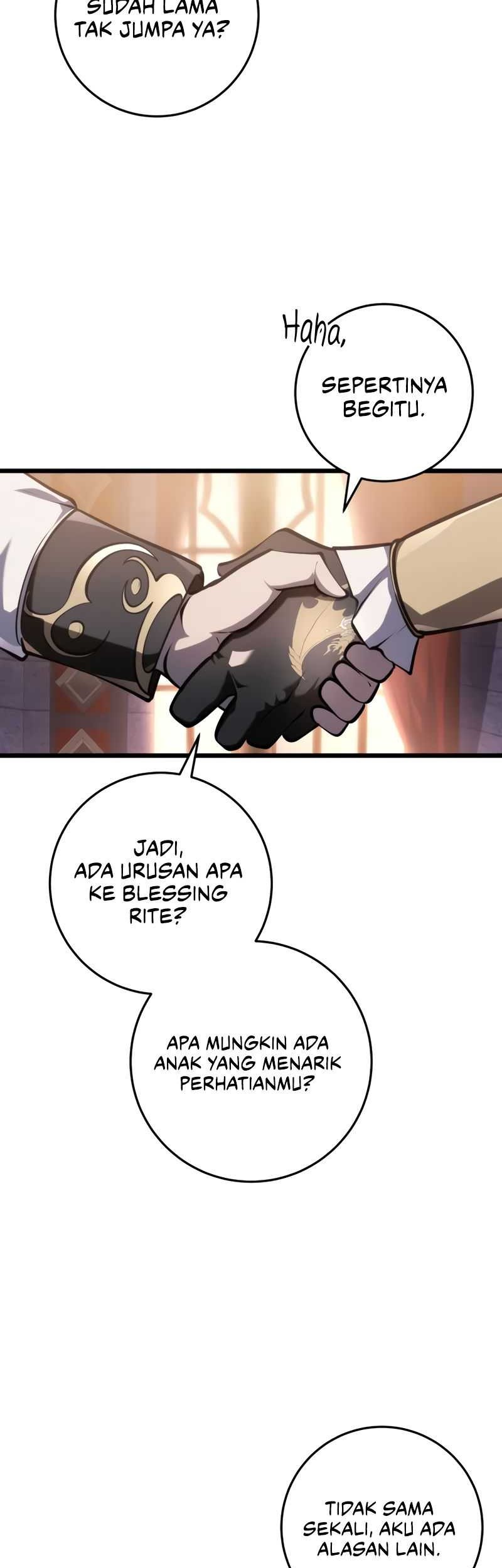 A Dragonslayer’s Peerless Regression Chapter 6 - halaman 28