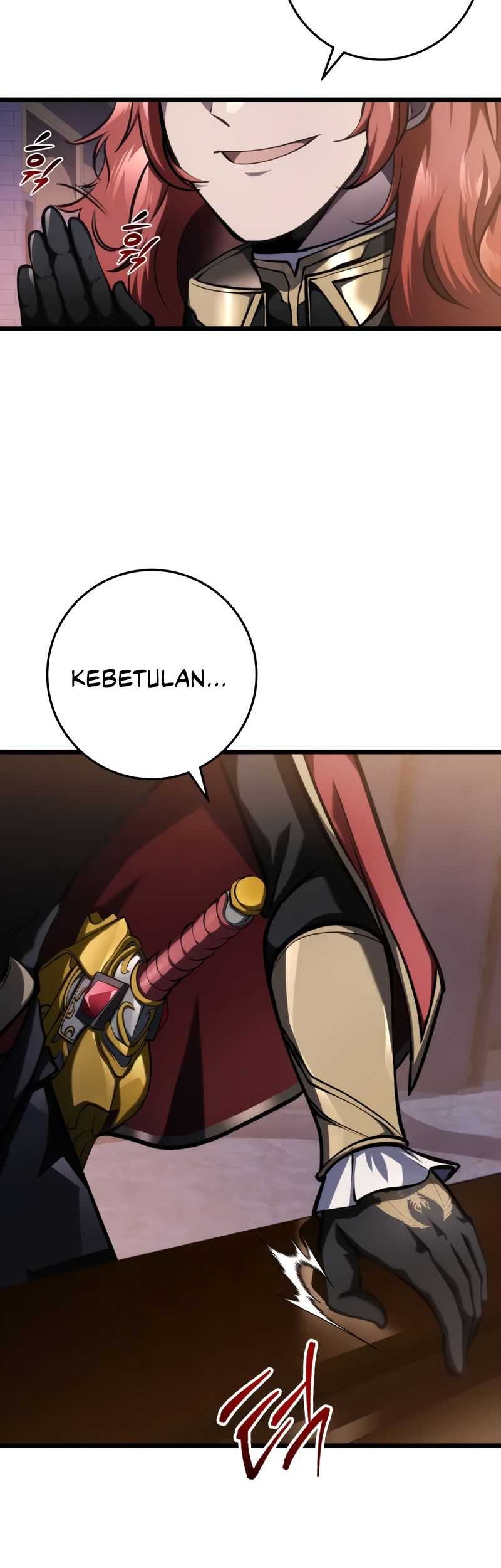 A Dragonslayer’s Peerless Regression Chapter 6 - halaman 29