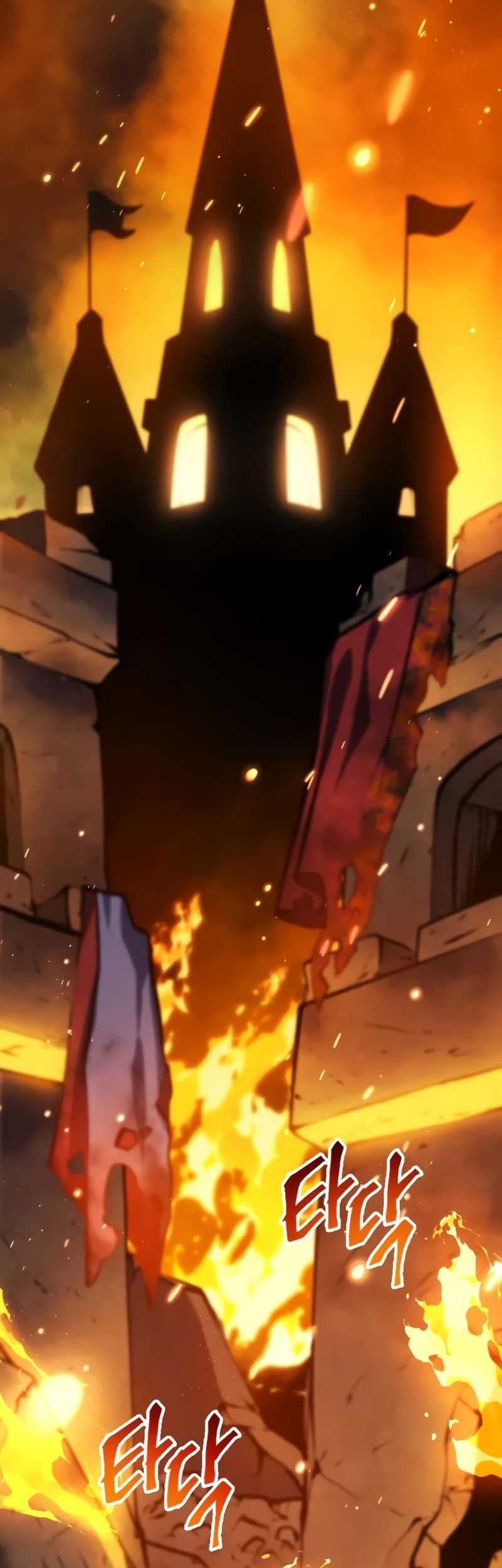 A Dragonslayer’s Peerless Regression Chapter 6 - halaman 3