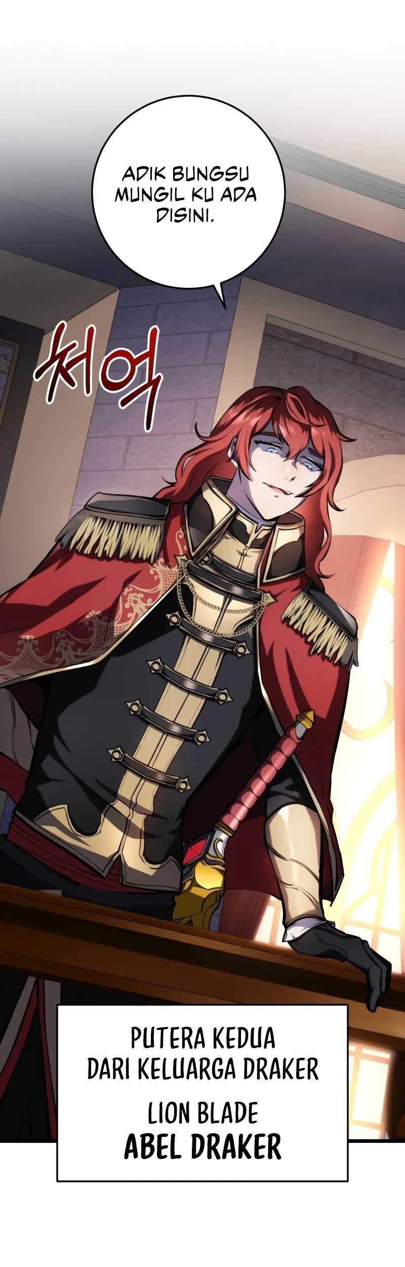 A Dragonslayer’s Peerless Regression Chapter 6 - halaman 30