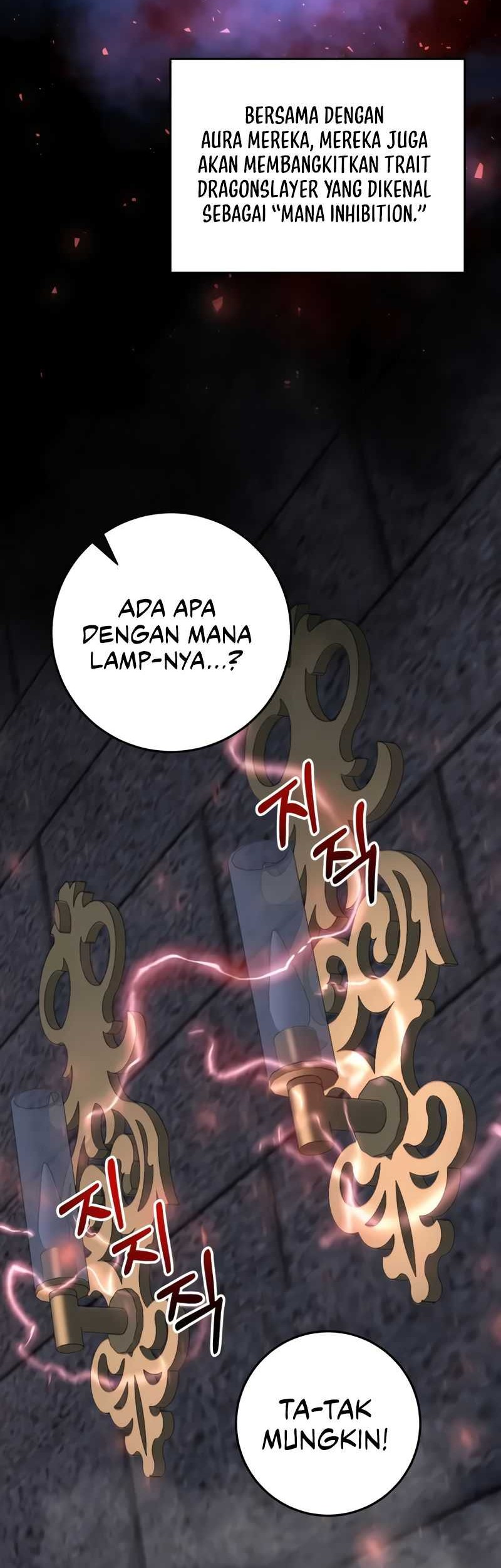 A Dragonslayer’s Peerless Regression Chapter 6 - halaman 47