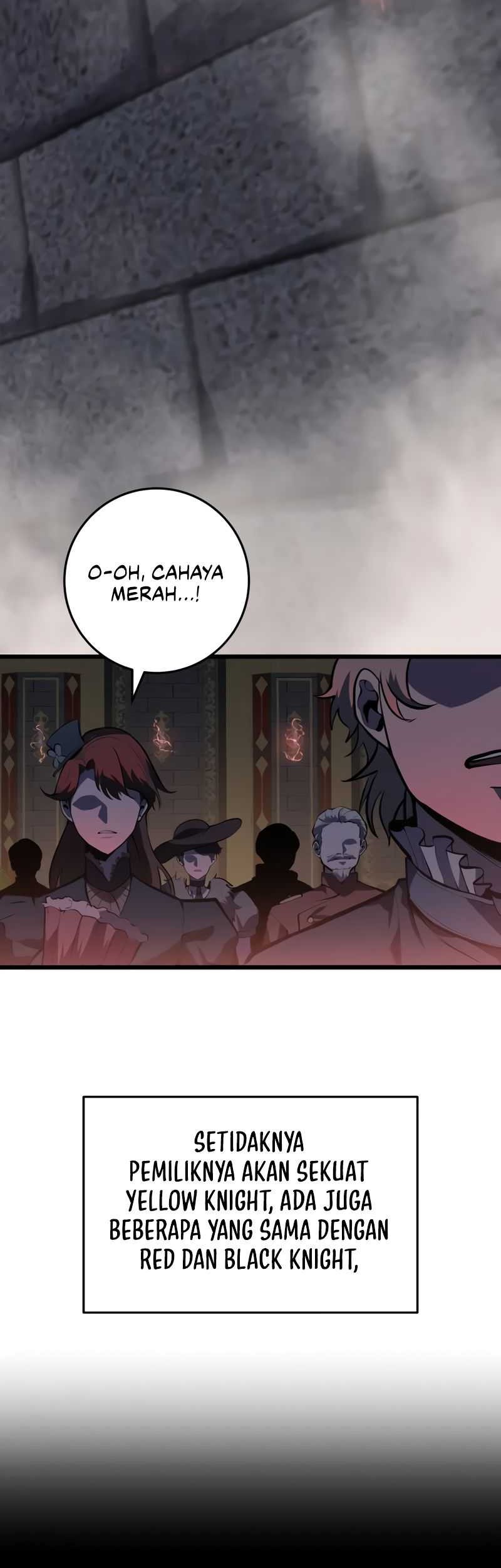A Dragonslayer’s Peerless Regression Chapter 6 - halaman 48
