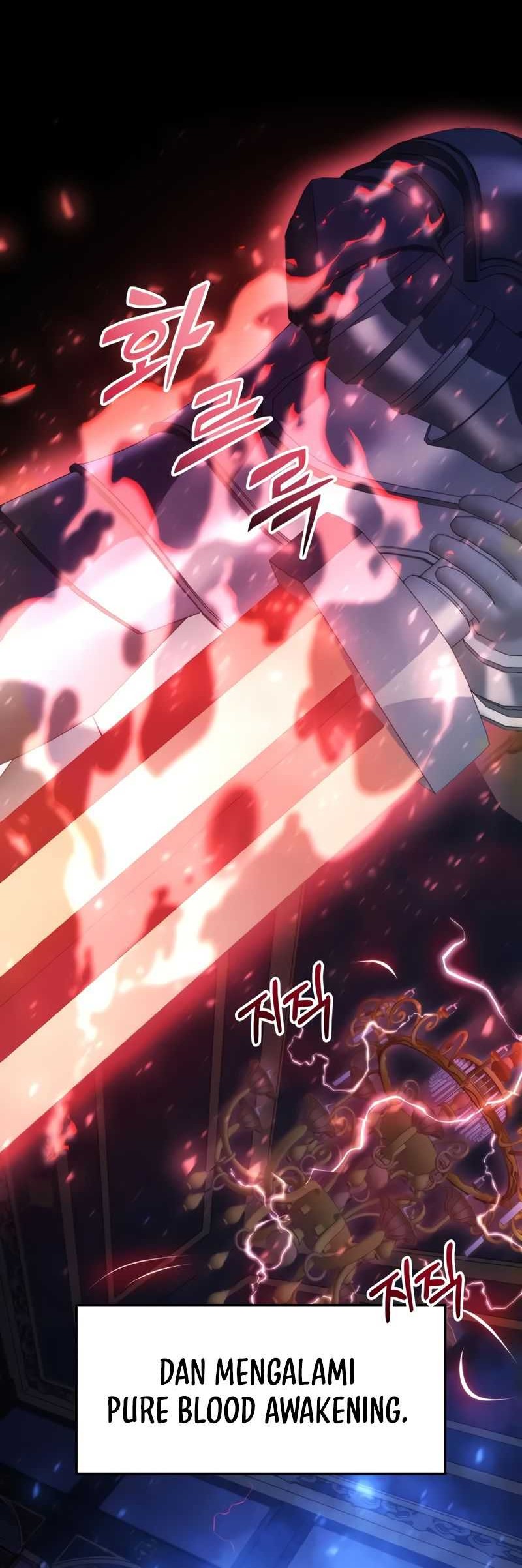 A Dragonslayer’s Peerless Regression Chapter 6 - halaman 49