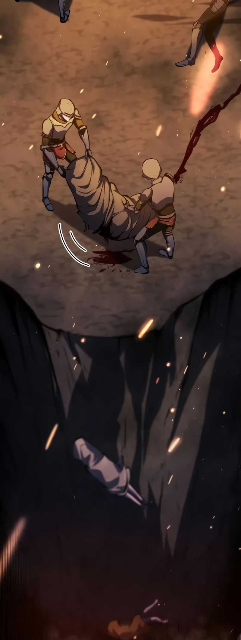 A Dragonslayer’s Peerless Regression Chapter 6 - halaman 5
