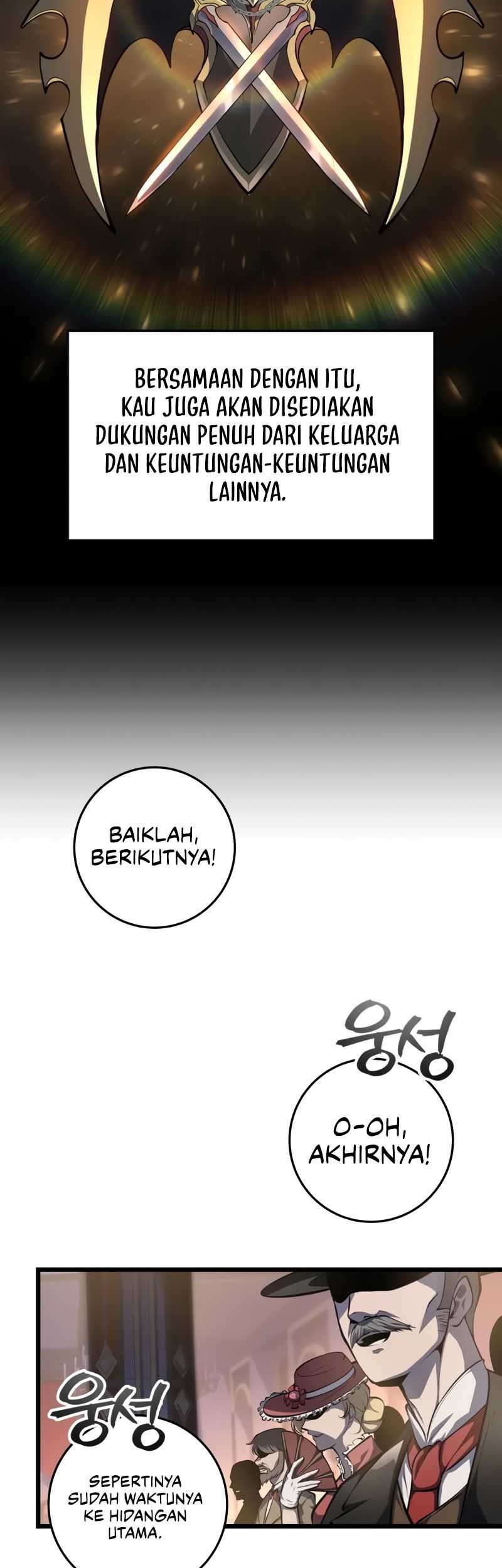 A Dragonslayer’s Peerless Regression Chapter 6 - halaman 52