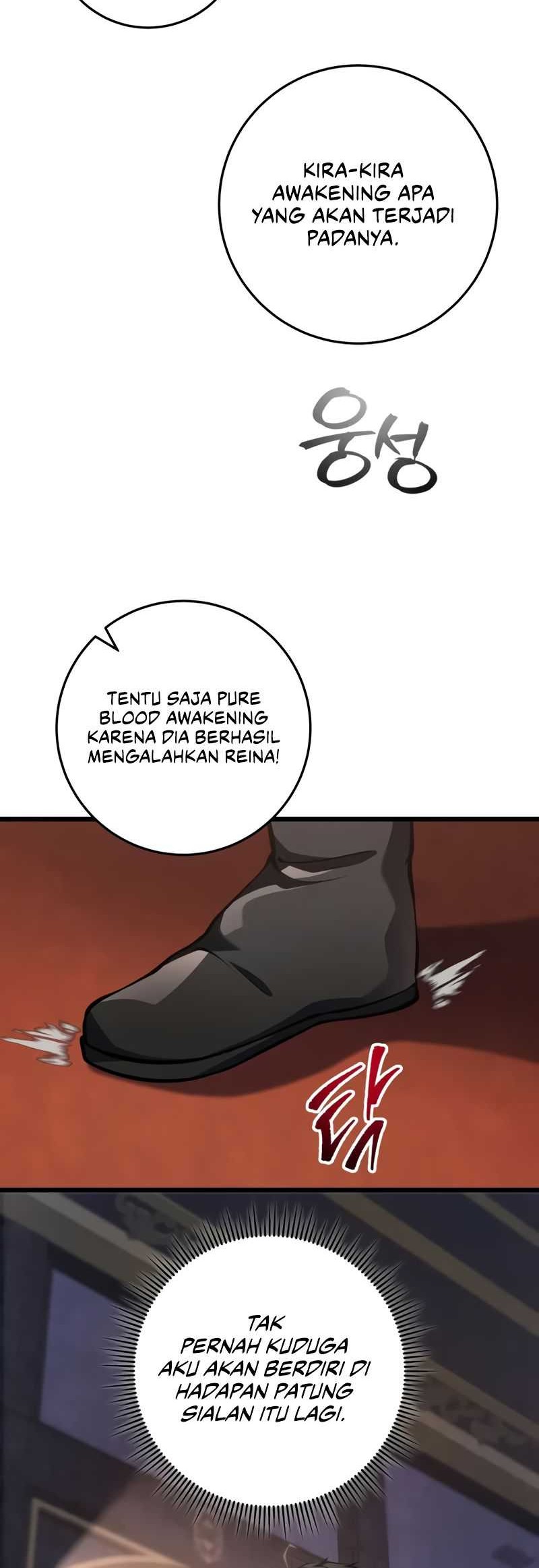 A Dragonslayer’s Peerless Regression Chapter 6 - halaman 53
