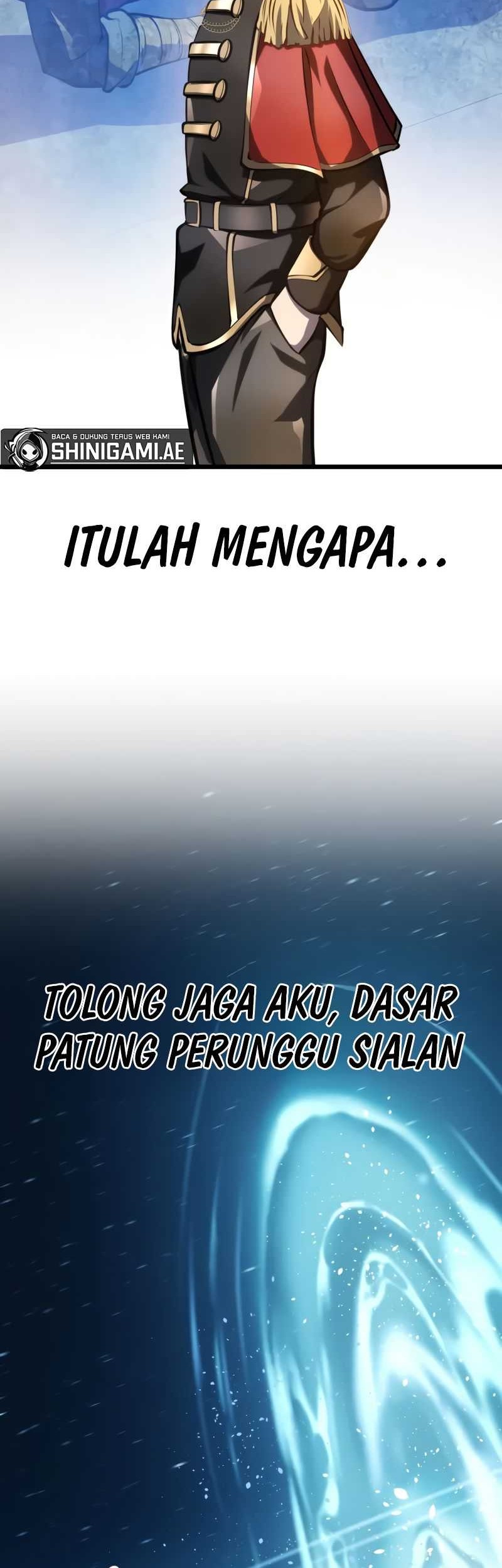 A Dragonslayer’s Peerless Regression Chapter 6 - halaman 58