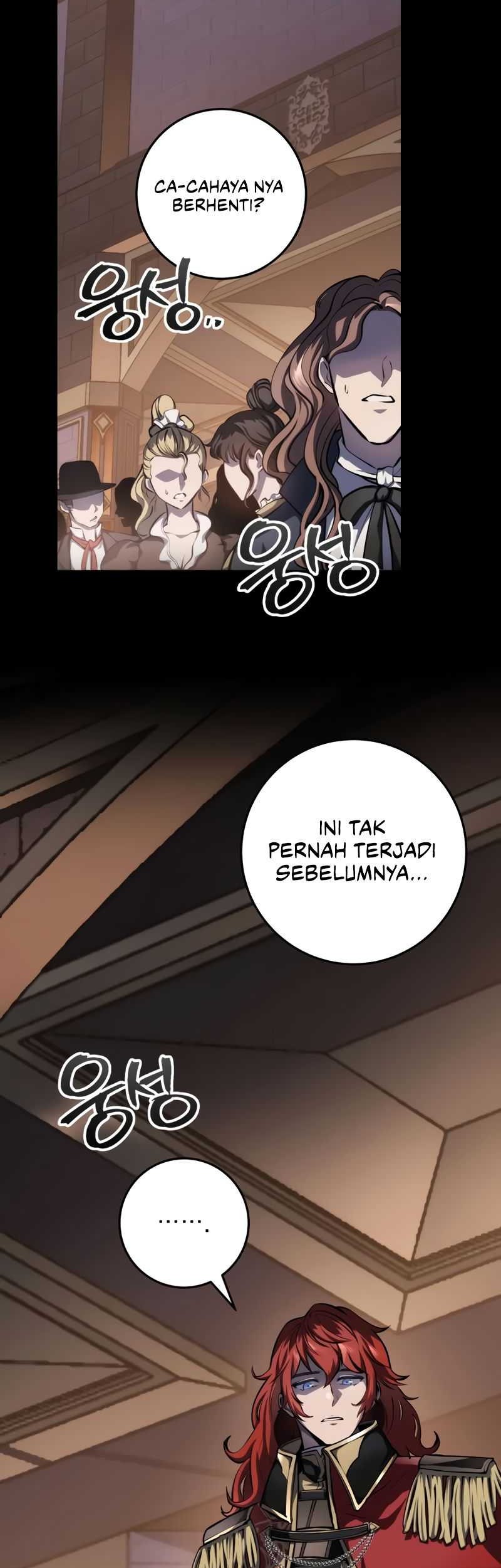A Dragonslayer’s Peerless Regression Chapter 6 - halaman 63