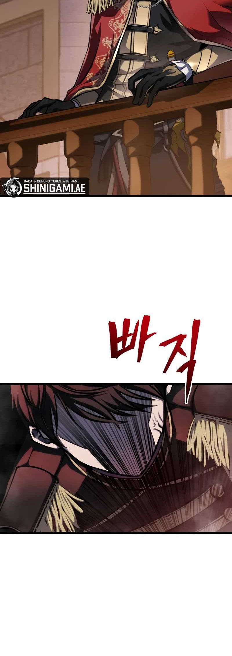 A Dragonslayer’s Peerless Regression Chapter 6 - halaman 64
