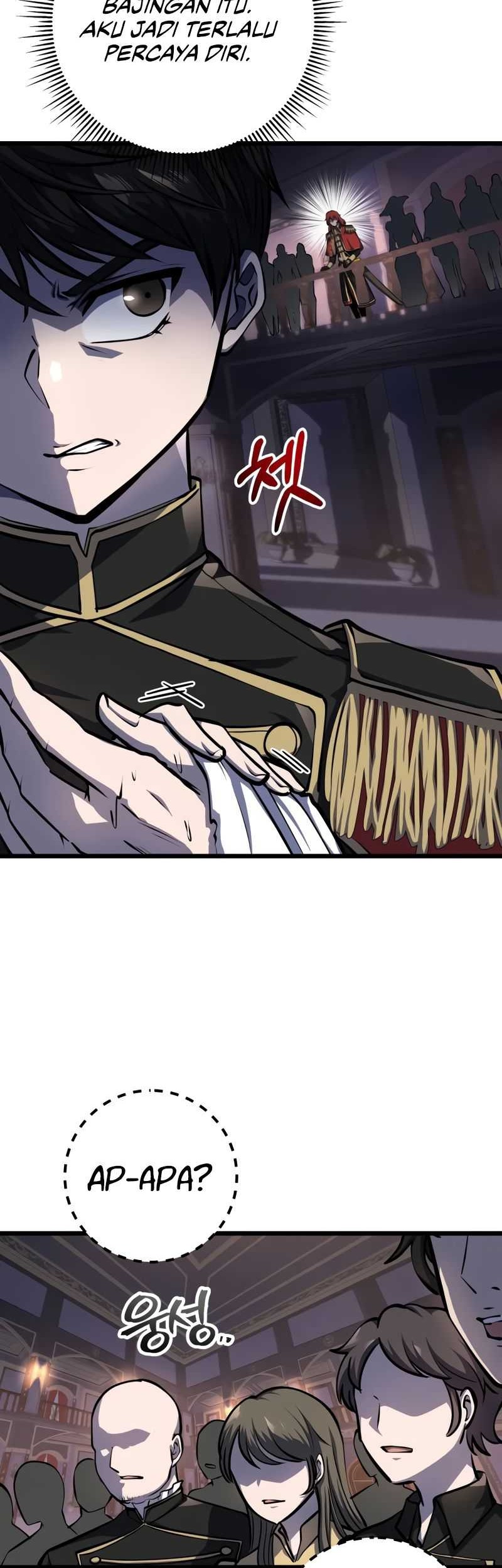 A Dragonslayer’s Peerless Regression Chapter 6 - halaman 66