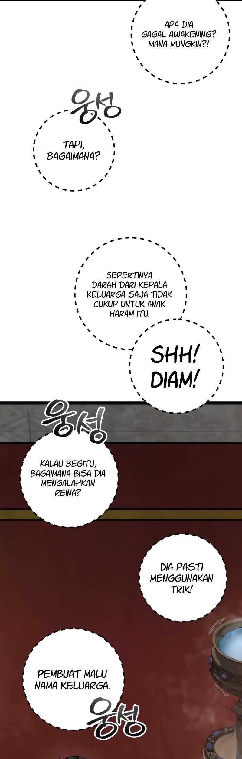 A Dragonslayer’s Peerless Regression Chapter 6 - halaman 67
