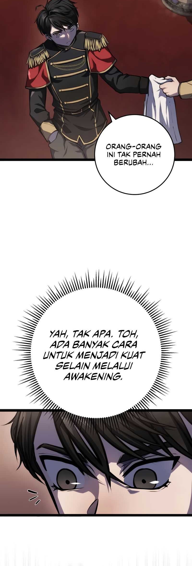 A Dragonslayer’s Peerless Regression Chapter 6 - halaman 68