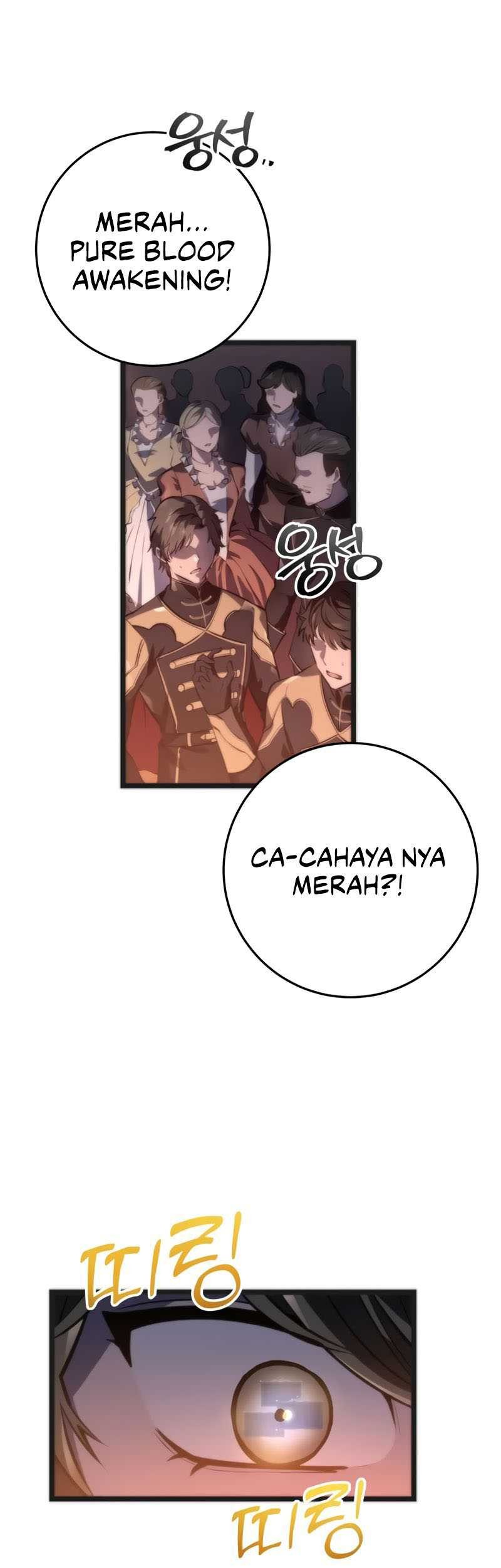 A Dragonslayer’s Peerless Regression Chapter 6 - halaman 73