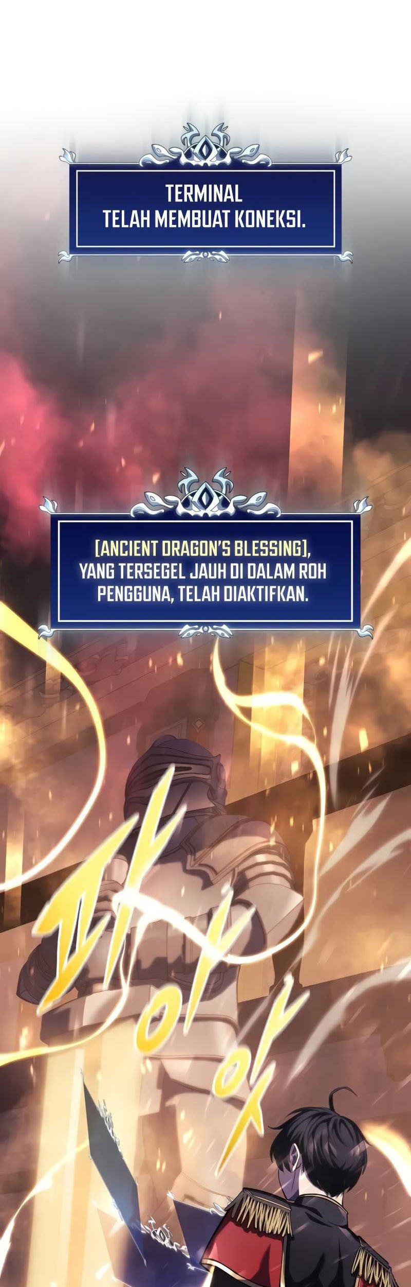 A Dragonslayer’s Peerless Regression Chapter 6 - halaman 74