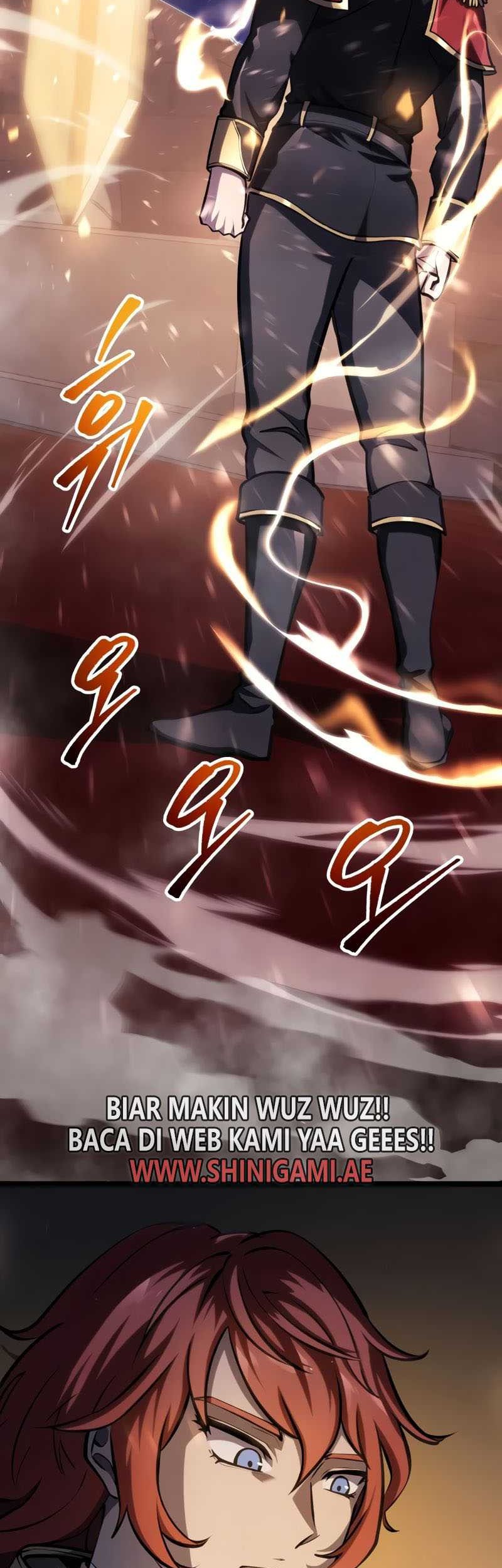 A Dragonslayer’s Peerless Regression Chapter 6 - halaman 75