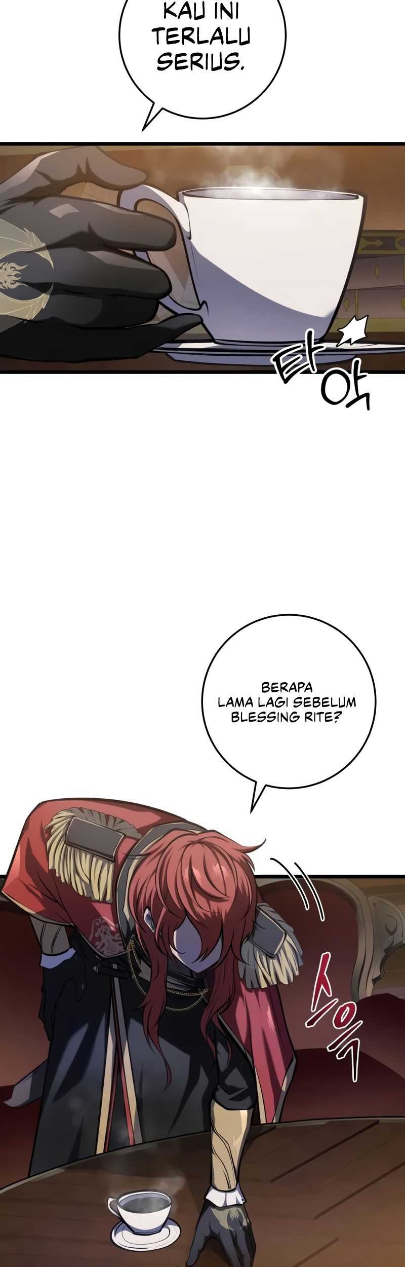 A Dragonslayer’s Peerless Regression Chapter 6 - halaman 8