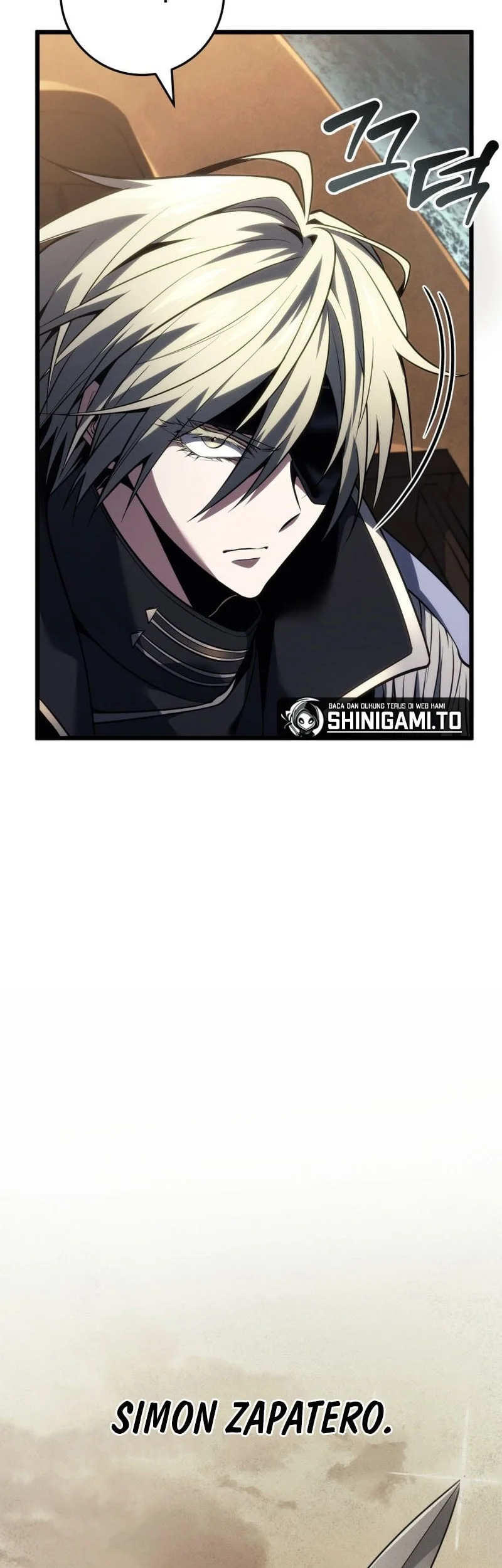 A Dragonslayer’s Peerless Regression Chapter 60 - halaman 11